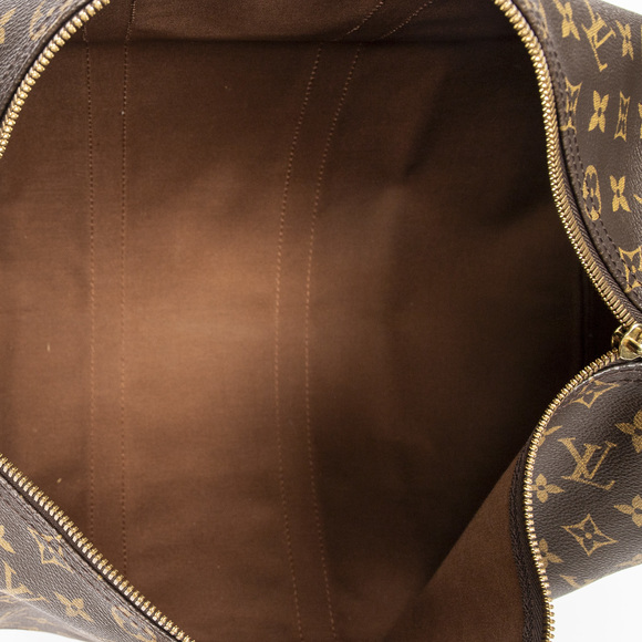 Louis Vuitton Keepall 45 - Picture 9 of 10